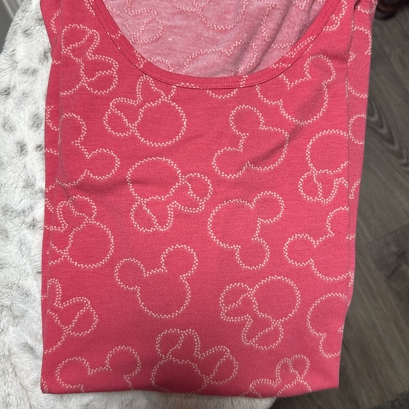 Lularoe Disney top Gently used - Picture 6 of 6